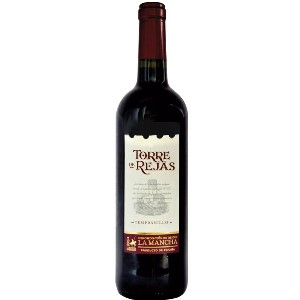 Торре Де Рехас кр.сух